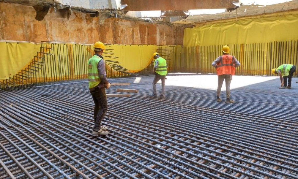 Şehrin Damarlarına Can Suyu: Metro İstasyonları ve Kentsel Dönüşüm