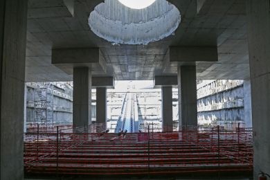 Abdurrahman Gazi (Sancaktepe) İstasyonu