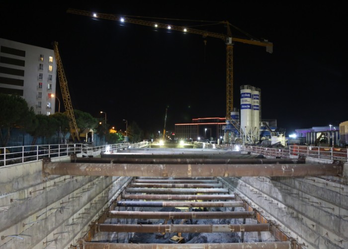 Abdurrahman Gazi (Sancaktepe) İstasyonu