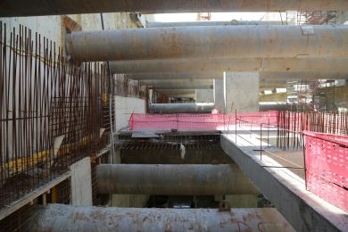 Doğu Sanayi İstasyonu