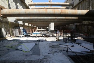 Doğu Sanayi İstasyonu