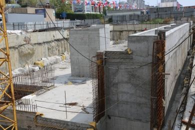 Doğu Sanayi İstasyonu