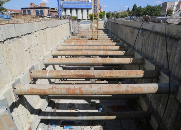 Doğu Sanayi İstasyonu