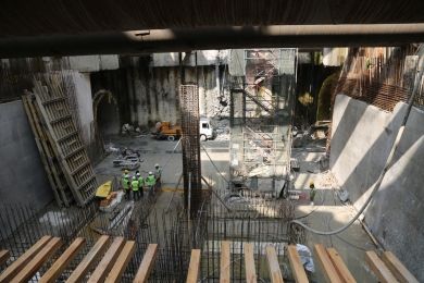 Halkalı Kuzey İstasyonu