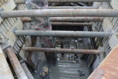 Halkalı Kuzey İstasyonu