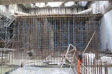 Halkalı Kuzey İstasyonu