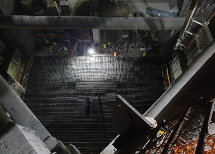 Halkalı Kuzey İstasyonu