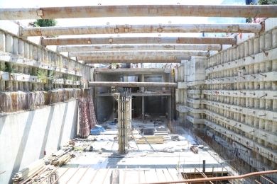 İhlas Yuva (29 Ekim) İstasyonu