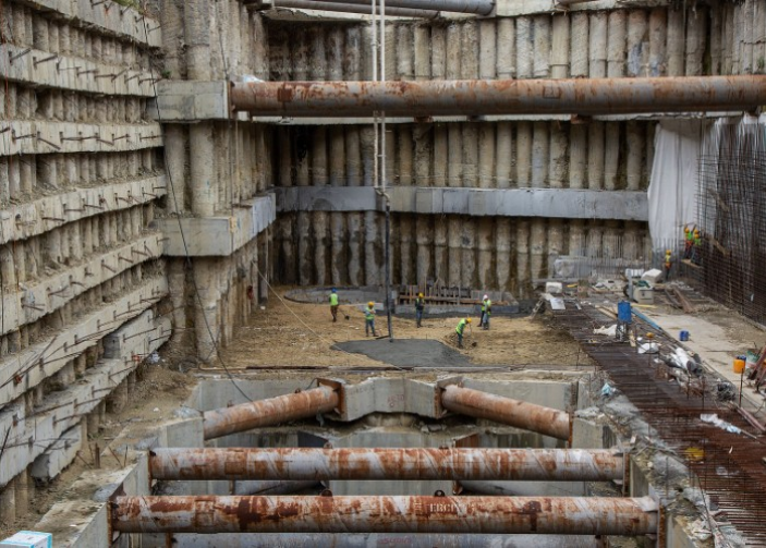 İhlas Yuva (29 Ekim) İstasyonu