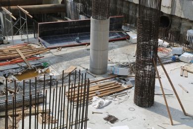 İncirli Güney İstasyonu