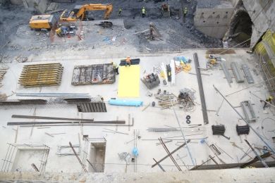 Meclis Mahallesi İstasyonu