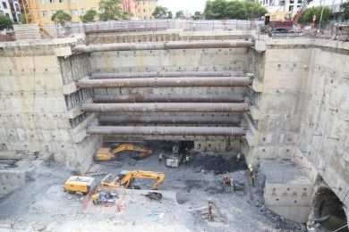 Meclis Mahallesi İstasyonu